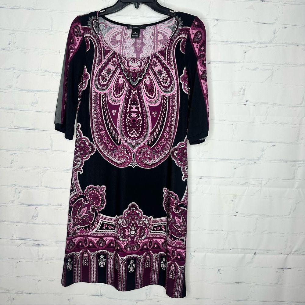 Inc International Small Dress